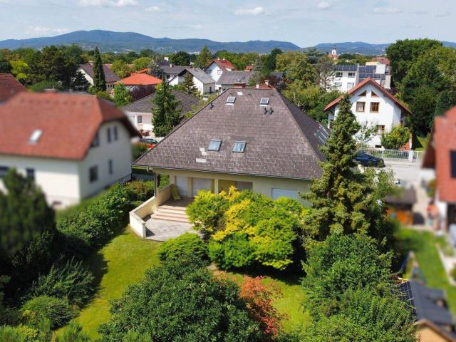Familientraum mit Wohlfühlgarantie – 3 Etagen & 840m² Grundstück