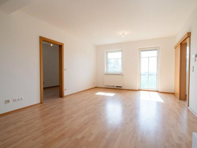 Familientraum mit Badeteich geförderte 4 Zimmer Mietwohnung in Nöchling