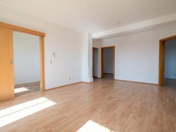 Familientraum mit Badeteich geförderte 4 Zimmer Mietwohnung in Nöchling