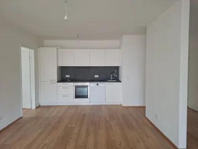 Familientraum mit Balkon