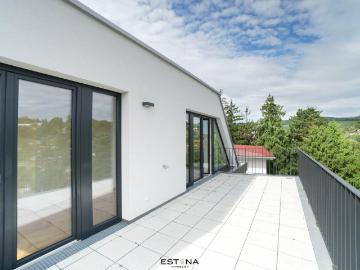 Familientraum mit Blick zu den Weinbergen Klimaanlage Neubau Provisionsfrei