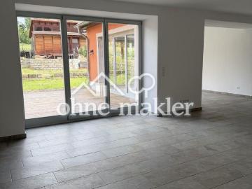 Familientraum mit Garten: Gepflegtes Reihenmittelhaus in ruhiger Wohnlage