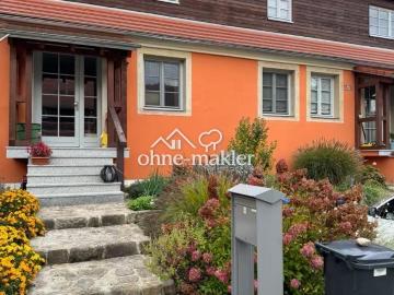 Familientraum mit Garten: Gepflegtes Reihenmittelhaus in ruhiger Wohnlage