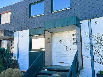 Haus Unterbach, Unterbach, Düsseldorf, Vetteerde