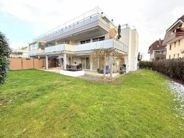 Derendingen, Bezirk Wasseramt, Amtei Bucheggberg-Wasseramt, Kanton Bern