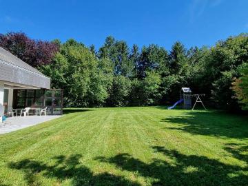 Haus mieten in Bezirk Korneuburg - Garten