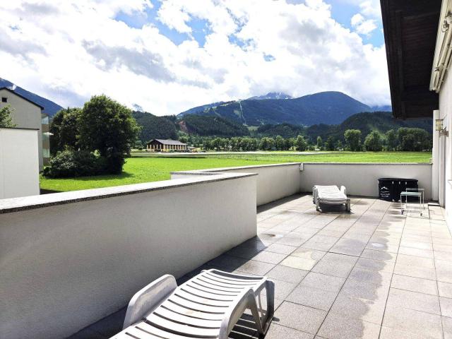 Familientraum mit herrlichem Ausblick!