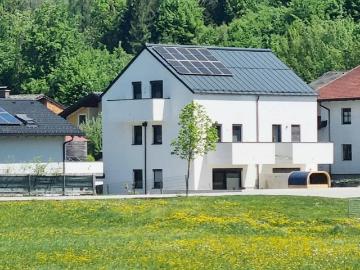 Mauerbach, Radstadt, Radstadt, Bezirk Sankt Johann im Pongau, Bundesland Salzburg