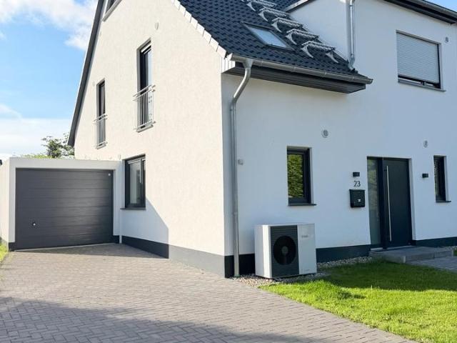 Familientraum Neubau 2025, A+, 172 Qm, Gewährleistung