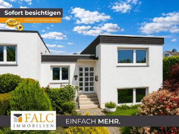 Familientraum auf ganzer Linie
