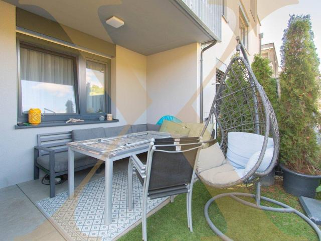Familientraum ab € 35.000,00 Tolle 3 Zimmer Gartenwohnung mit idealer Aufteilung in Kematen!