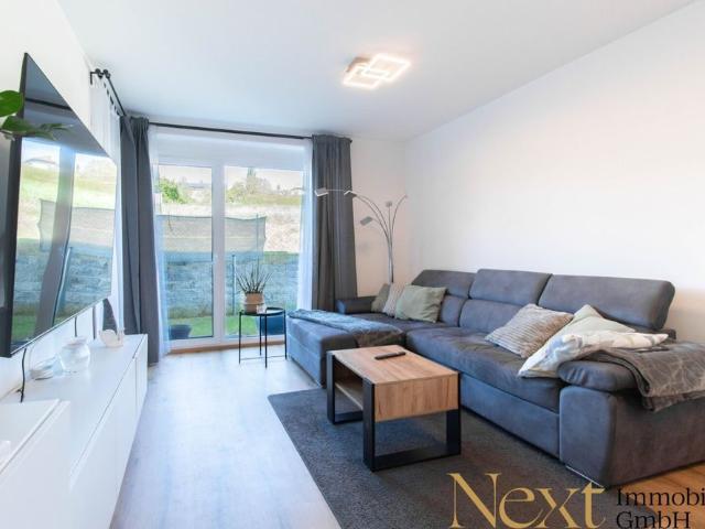Familientraum ab € 35.000,00 Tolle 3 Zimmer Gartenwohnung mit idealer Aufteilung in Kematen!