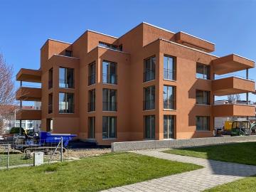 Familientraum am Bodensee