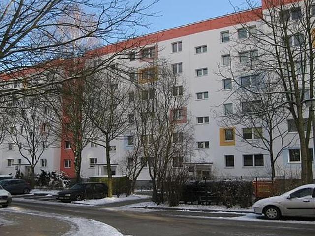 Familientraum erwartet Sie