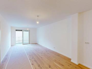 Familientraum im Neubauprojekt I Balkon I Garage