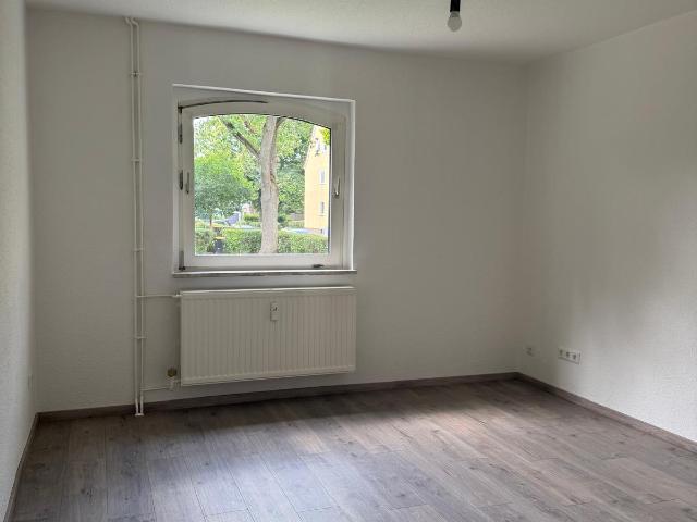 Familientraum im Erdgeschoss 4 Zimmer Wohnung in ruhiger Lage