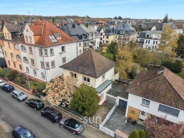 FAMILIENTRAUM IN NEU ISENBURG Einfamilienhaus mit traumhafter Gartenfläche