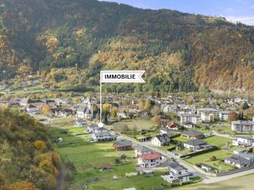 Familientraum in Oberkärnten Modernes Wohnen mit viel Platz und Lebensqualität
