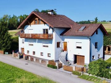 Familientraum in Ohlsdorf – Doppelhaushälfte mit Garten, Kamin und traumhaftem Bergblick