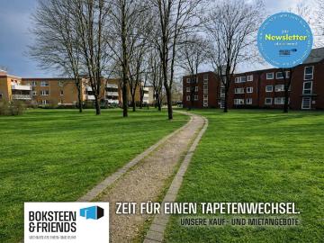 Familientraum in Dorsten schnell zuschlagen!
