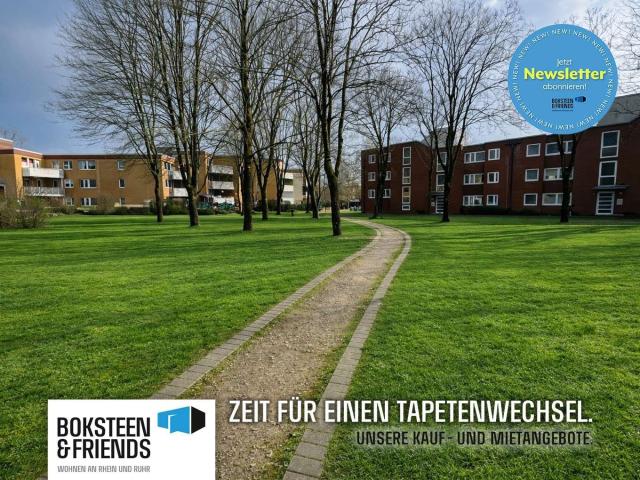 Familientraum in Dorsten schnell zuschlagen!