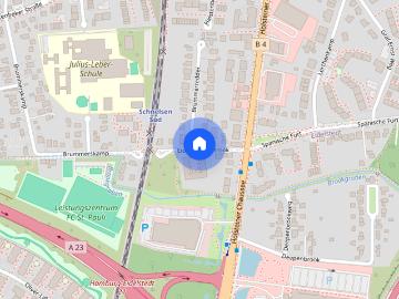 Familientraum in Hamburg Eidelstedt Wentzel Dr.!