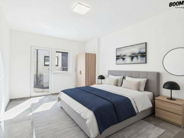 Familientraum in Himberg in der Nähe von 1230 Wien – Neubau mit Garten, Dachterrasse & perfekter Wien Anbindung