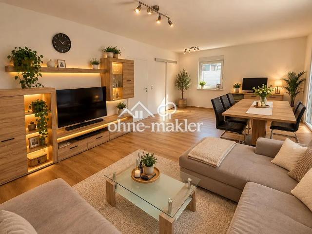 Familientraum in Ingolstadt Mailing – freistehendes Einfamilienhaus & Garten 5 Schlafzimmer