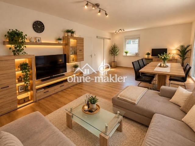 Familientraum in Ingolstadt Mailing – freistehendes Einfamilienhaus & Garten 5 Schlafzimmer