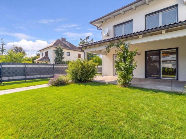 Familientraum in Klagenfurt Nord | 125 m² Wohnfläche | 2 Carportstellplätze | Klimaanlage | Garten