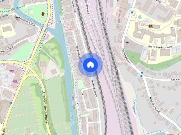 Apartment for rent in Kaltenmoor