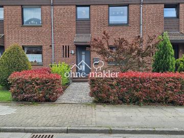 Brauck, Niederrhein, Nordrhein-Westfalen