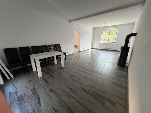 Familientraum in ruhiger Lage ca. 150 m² mit Garten & Kamin