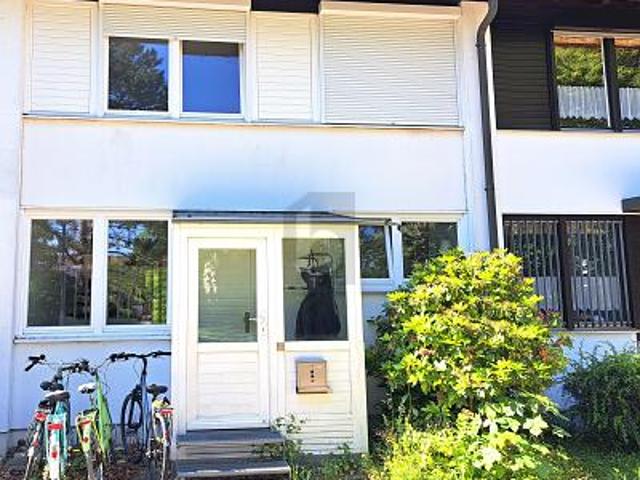 FAMILIENTRAUM IN RUHIGER LAGE + GARAGE
