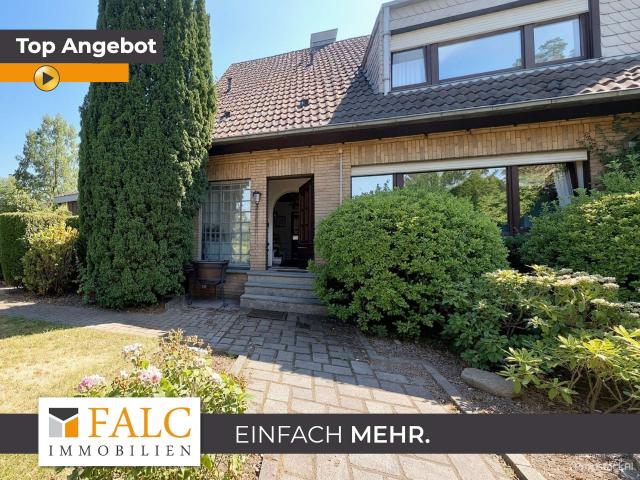 FAMILIENTRAUM IN RHEURDT! 3 Schlafzimmer • 3 Bäder • Garage + Stellplatz • Ruhige Lage