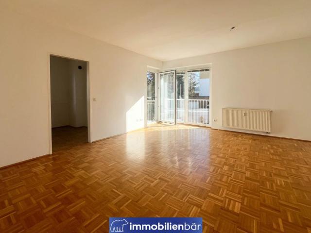 Familientraum in Rieder Bestlage 4 Zimmer mit Loggia und Kellerraum