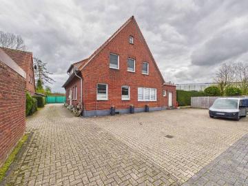 Familientraum in Stadtlohn: Großzügiges Einfamilienhaus mit Garten