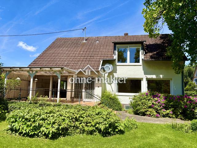 Familientraum in Sankt Augustin Birlinghoven
