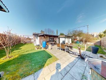 Familientraum in Zofingen Einfamilienhaus mit grossem Garten und viel Potenzial