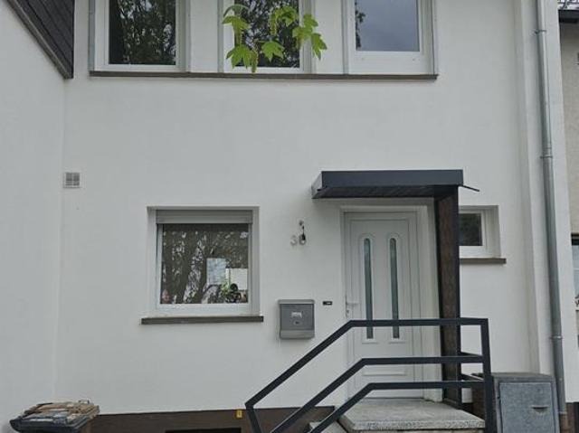 Familientraum: Kernsaniertes Reihenmittelhaus zu verkaufen