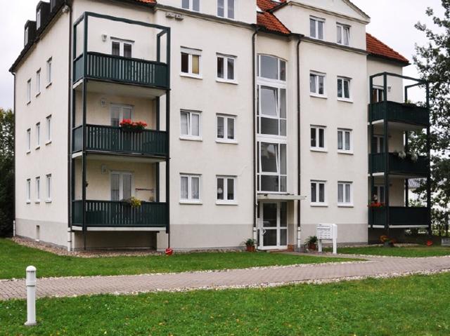 Familientraum über 2 Etagen in Laubegast