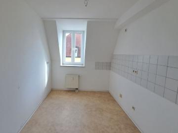Familientraum über 2 Etagen in Laubegast
