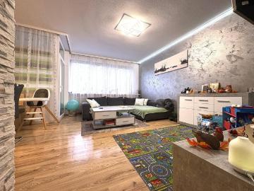 Apartment for sale in 2345 - Keller, Balkon