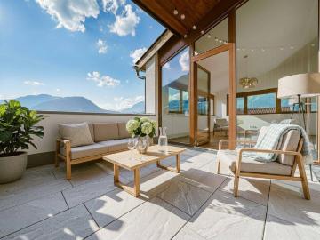 Schöneck, Stams, Bezirk Imst, Tirol