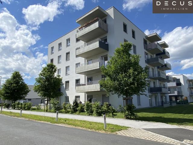 | Familientraum 4 Zimmer | in Ruhelage | Balkon | Ulmenhof