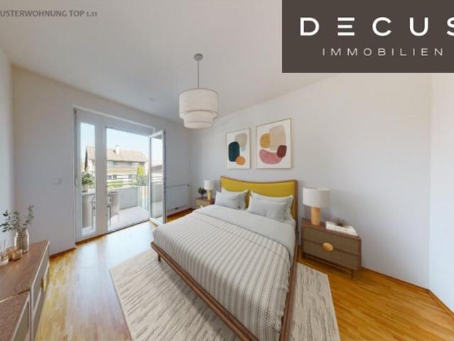 | FAMILIENTRAUM 4 ZIMMER | IN RUHELAGE | BALKON | ULMENHOF