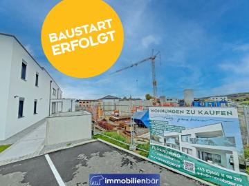 Familientraum 4 Zimmergartenwohnung Rohbau fertig jetzt Termin ausmachen und besichtigen!
