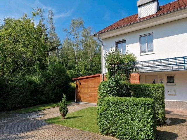 Familientraum 5 Zimmer 145qm mit großem Garten Grundstück