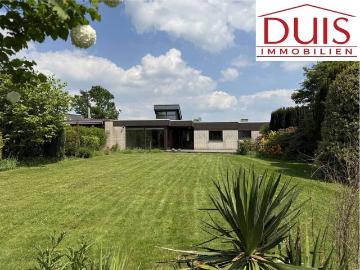 Familientraumhaus Bungalow mit Blick ins Grüne