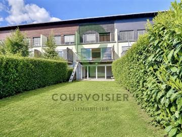 Stäffis am See, Estavayer, Broye Bezirk, Kanton Freiburg